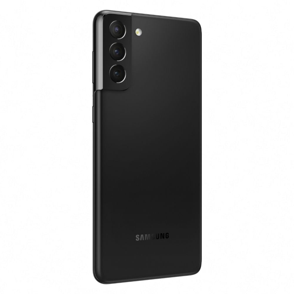 CELULAR SAMSUNG S21 PLUS 5G 128GB 8GB RAM 64MP + 12MP 6.7" NEGRO REACONDICIONADO - 3