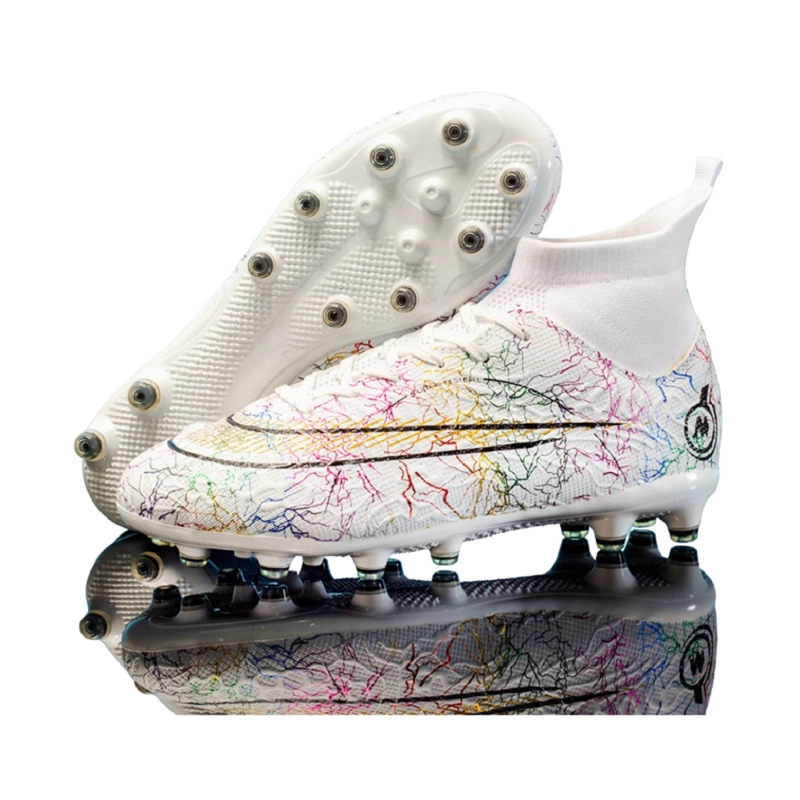 ZAPATILLAS HOMBRE GENÉRICO URBANAS MULTICOLOR 015XZ1 - 2