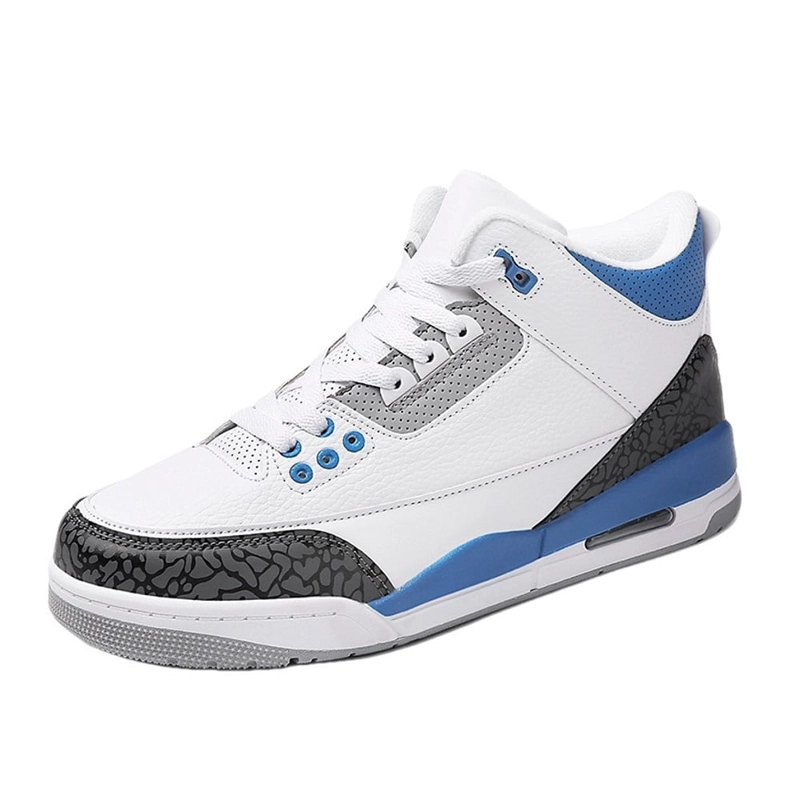ZAPATILLAS HOMBRE GENÉRICO RUNNING MULTICOLOR YJAB49QC1 - 1