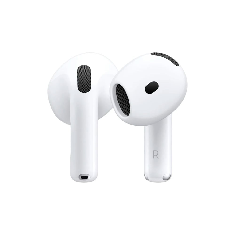AIRPODS 4TH GENERACIÓN CON CANCELACIÓN ACTIVA DE RU - 1