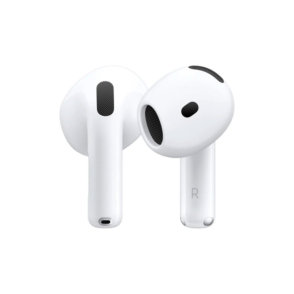 AIRPODS 4TH GENERACIÓN CON CANCELACIÓN ACTIVA DE RU - 2