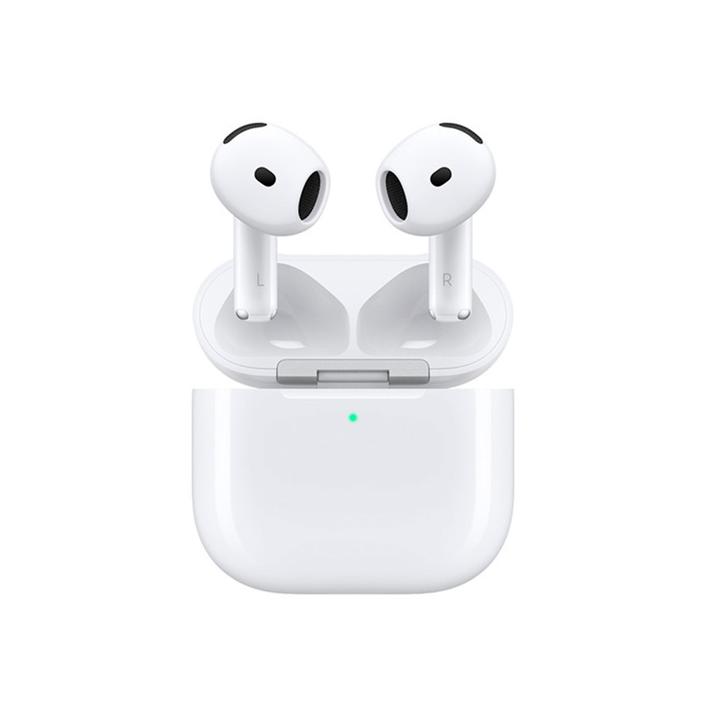 AIRPODS 4TH GENERACIÓN CON CANCELACIÓN ACTIVA DE RU - 3