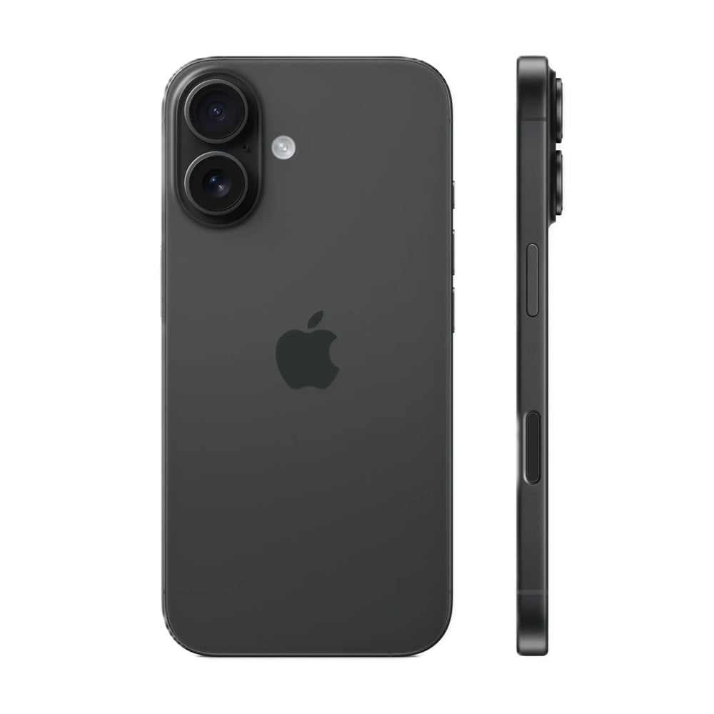 IPHONE 16 ESIM 128GB 8GB NEGRO - 2