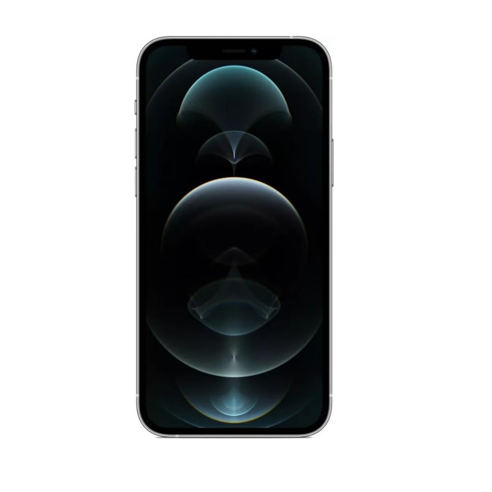 IPHONE 12 PRO 128GB 6GB SILVER | OPEN BOX - 2