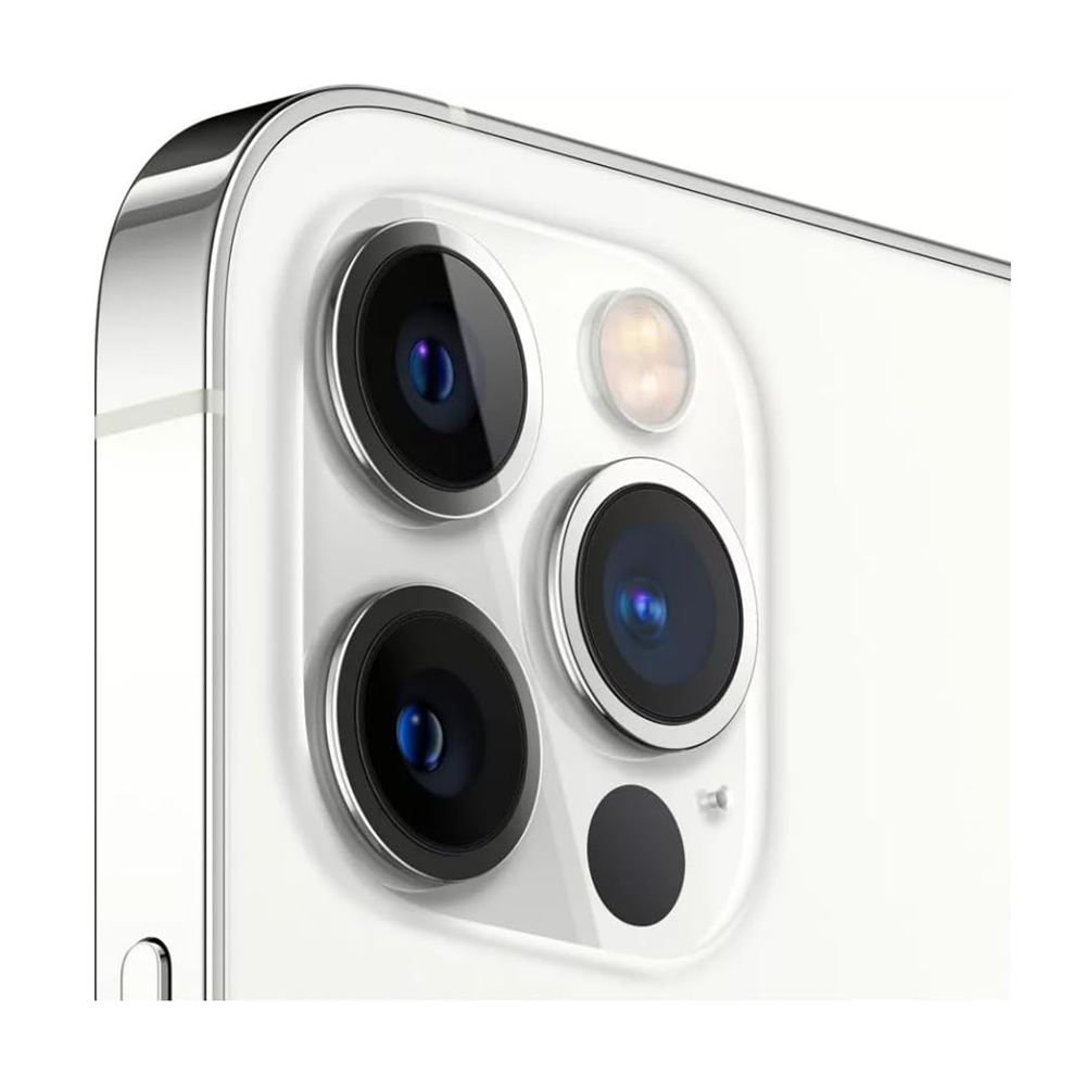 IPHONE 12 PRO 128GB 6GB SILVER | OPEN BOX - 3