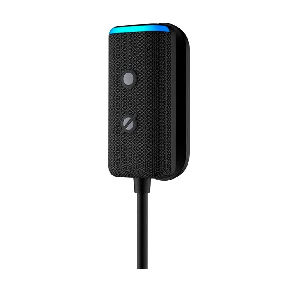 AMAZON ALEXA ECHO AUTO 2.ª GENERACIÓN - 2