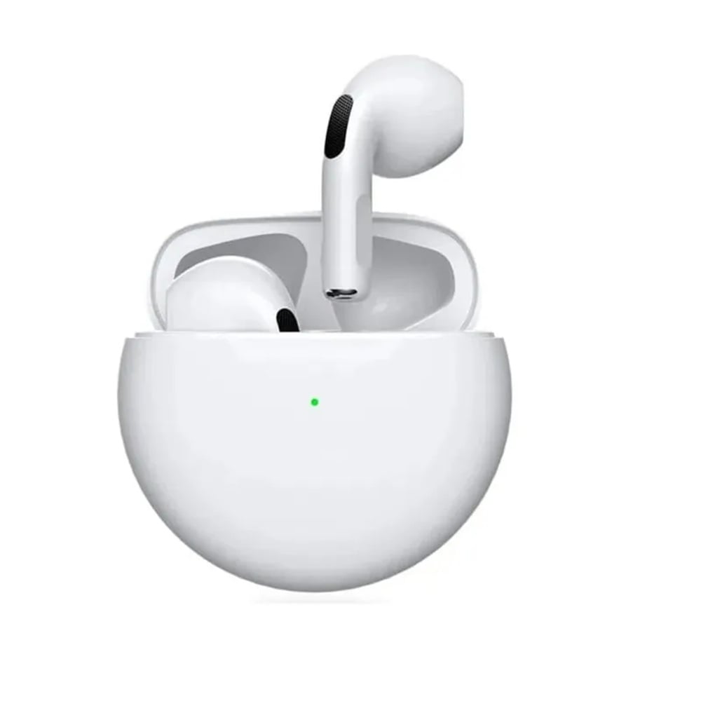 AUDÍFONOS BLUETOOTH PRO 7 PLUS WIRELESS FREQUENCY: - 1