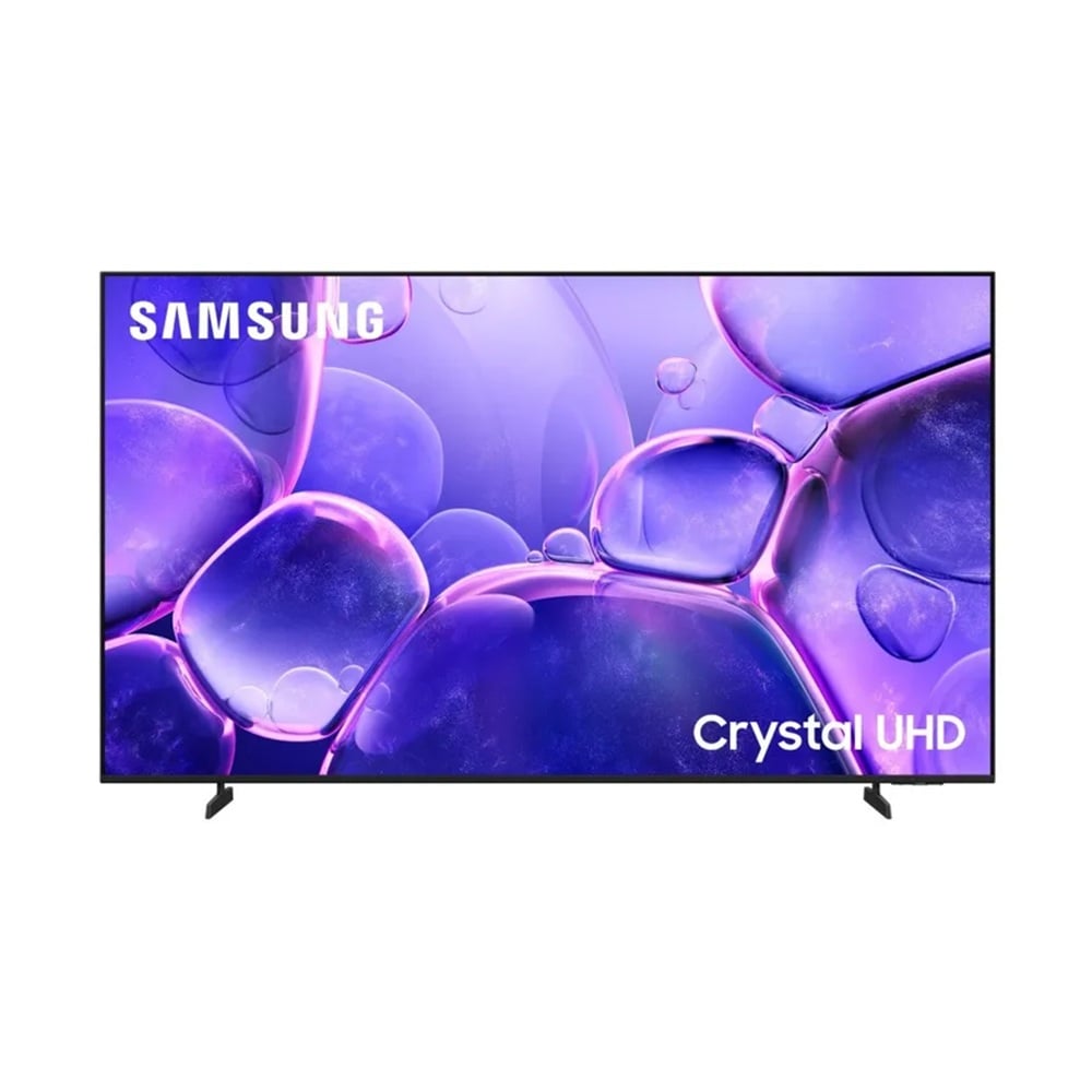 TELEVISOR SAMSUNG 50'' CRYSTAL UHD VISION AI UN50U8000FGXPE - 1