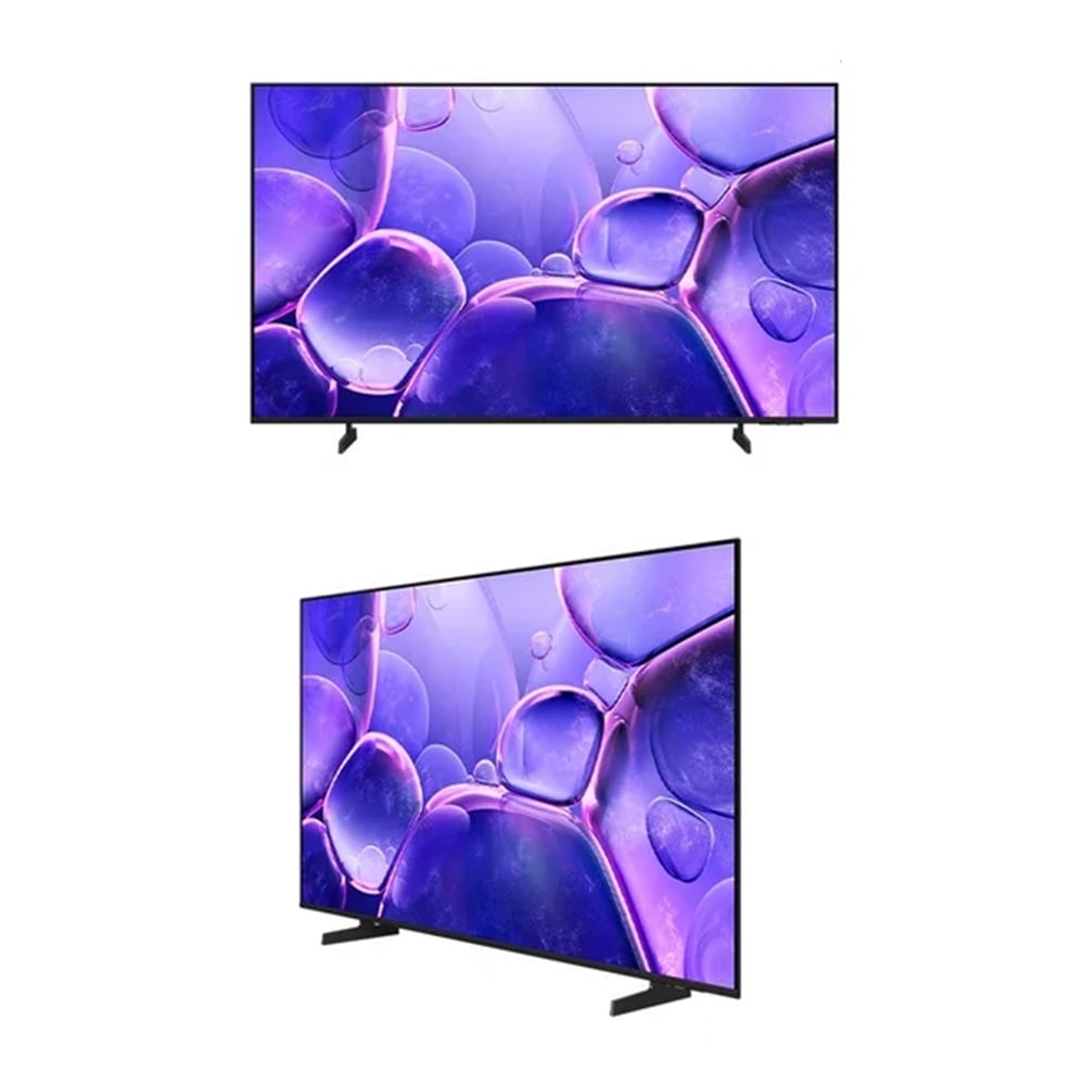 TELEVISOR SAMSUNG 50'' CRYSTAL UHD VISION AI UN50U8000FGXPE - 3
