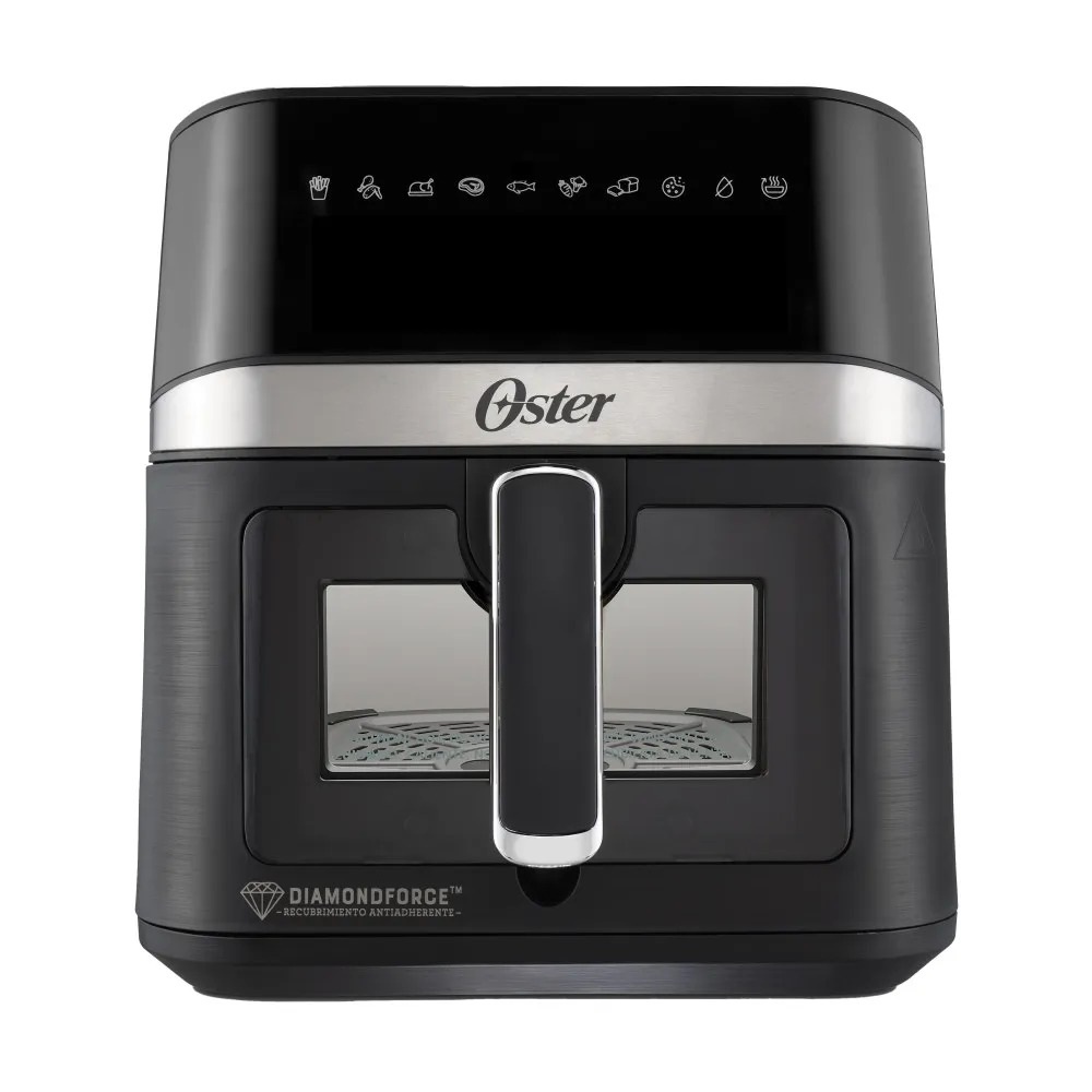 FREIDORA DE AIRE DIGITAL OSTER 6L CKSTAF60WDDF-053 10 FUNCIONES - 3