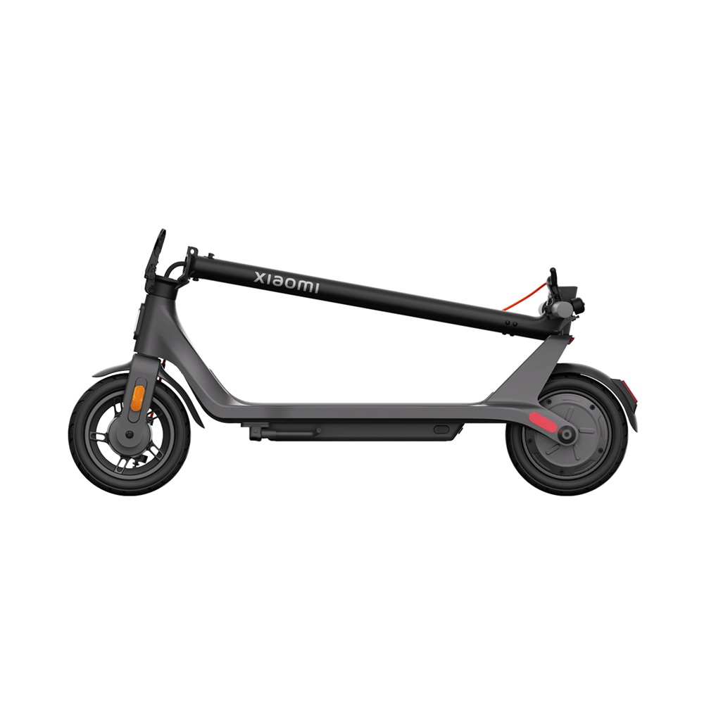 XIAOMI ELEC SCOOTER 4 LITE 2ND - 2