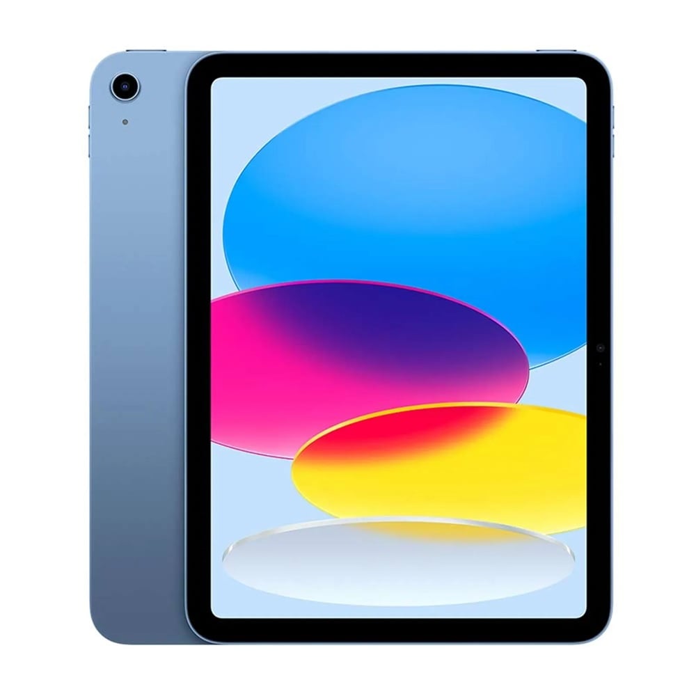IPAD A16 WI-FI MD4A4LL/A 11' 128GB 6GB BLUE - 1