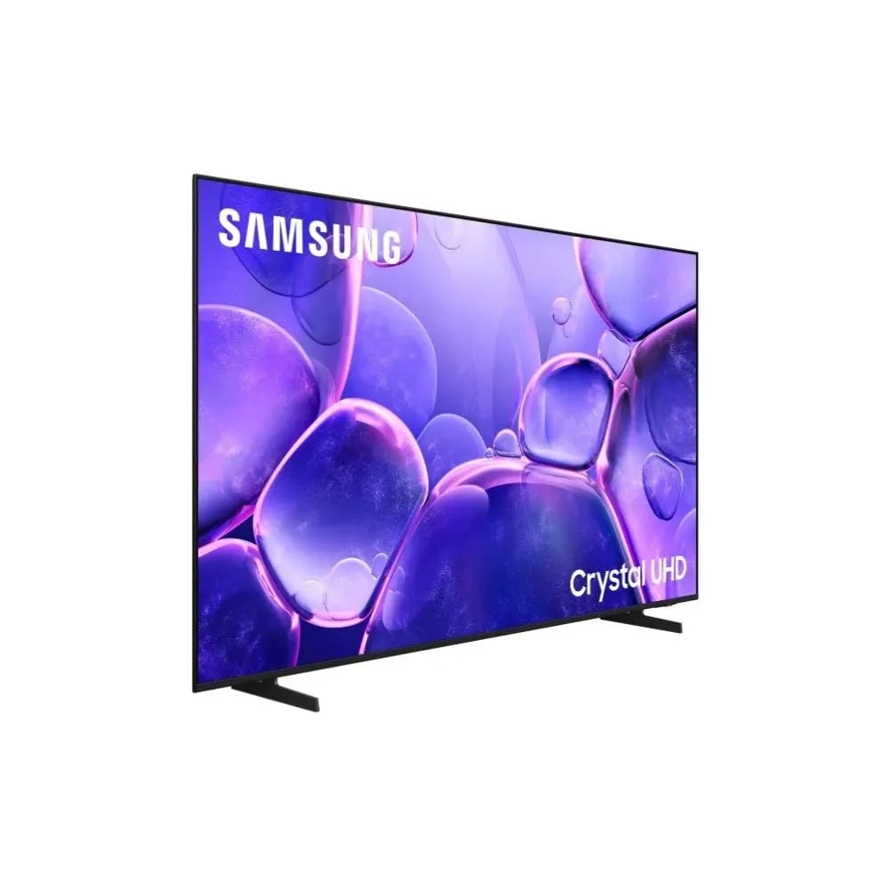TELEVISOR 55 CRYSTAL UHD SMART TV SAMSUNG UN55U8000FGXPE - 3