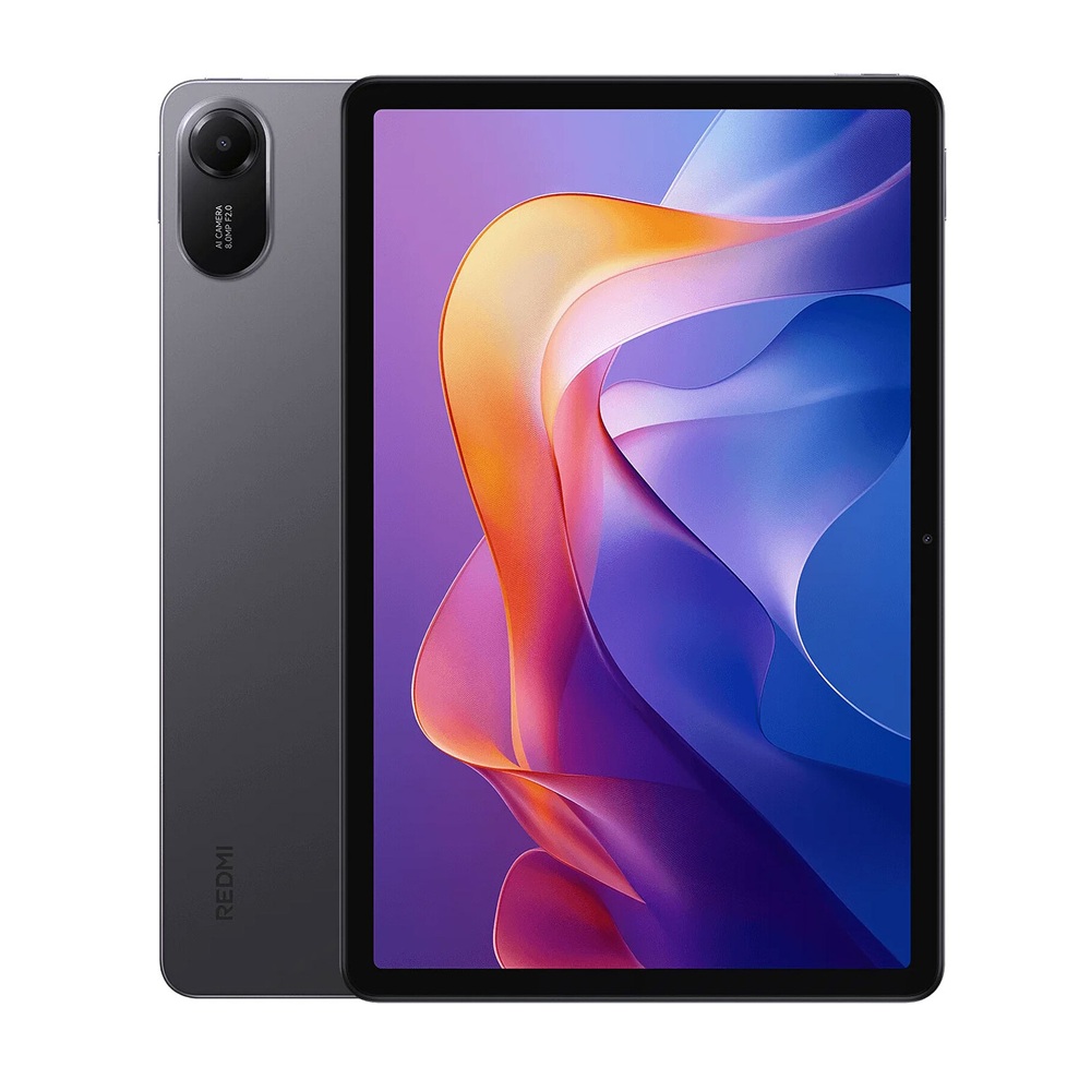 TABLET XIAOMI REDMI PAD 2 11' 128GB 4GB GRIS - 1