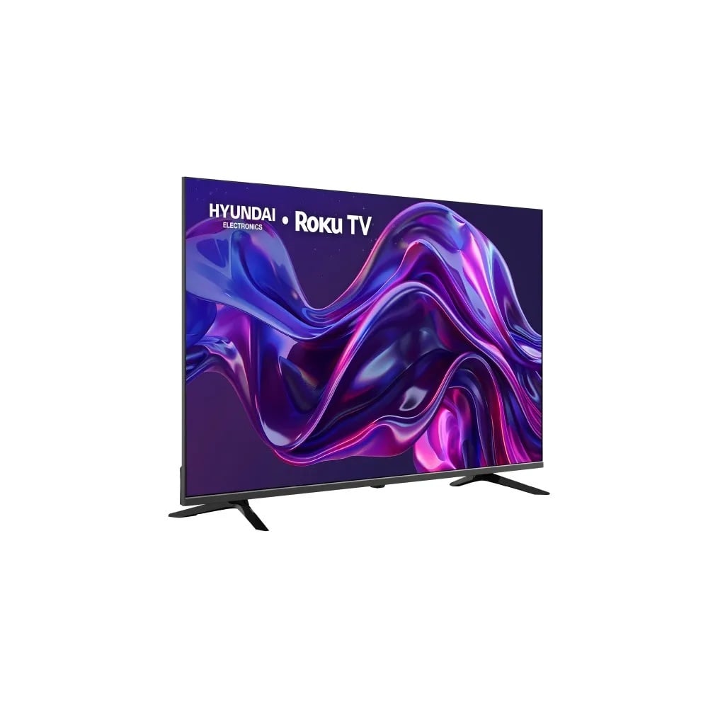 TELEVISOR HYUNDAI 55' LED 4K UHD ROKU HYLED5527R4KM - 2