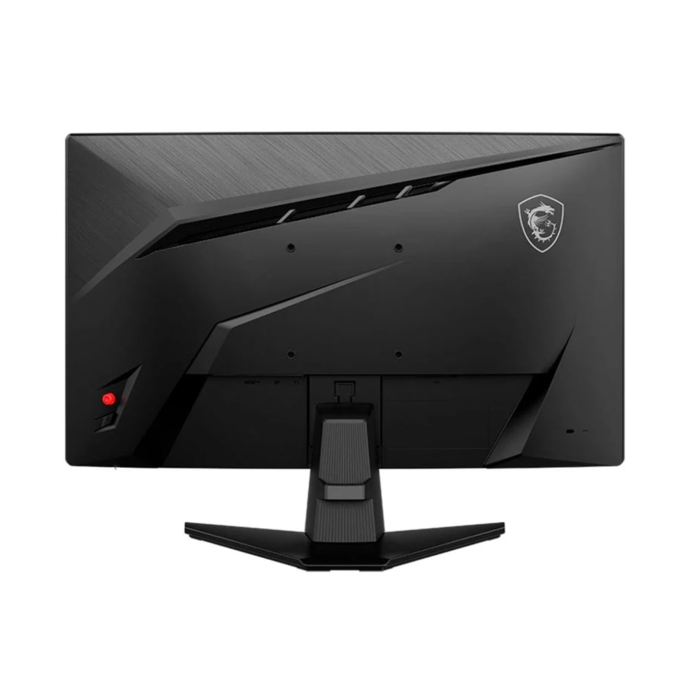MONITOR GAMING MSI MAG 242C 24' FHD CURVO - 3