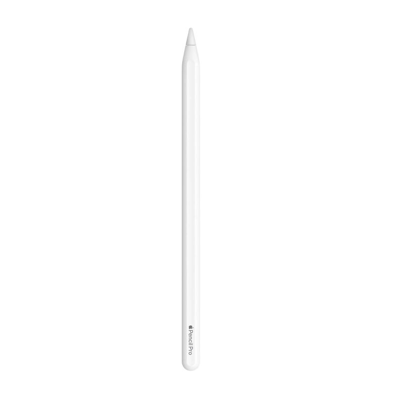 APPLE PENCIL PRO – LÁPIZ DIGITAL PROFESIONAL - 2