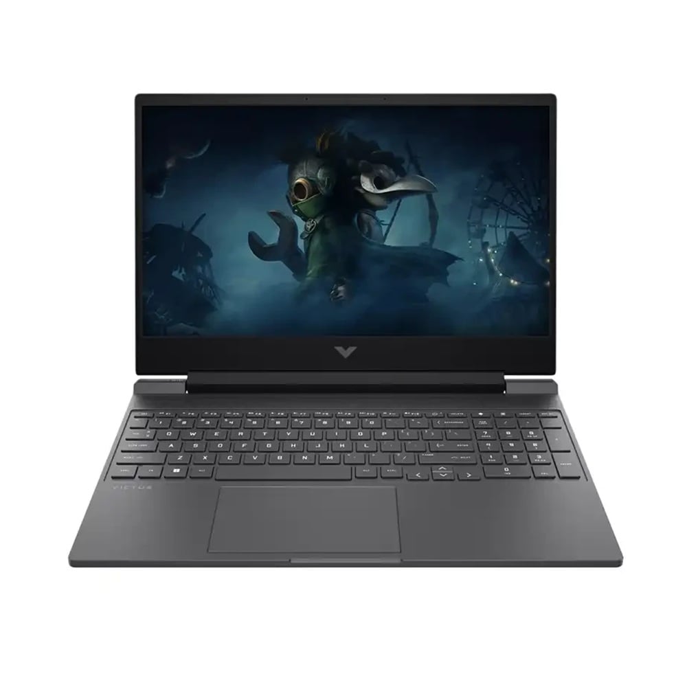 LAPTOP HP VICTUS GAMING 15-FA2013DX 15.6' INTEL CORE I5 512GB SSD 8GB NVIDIA RTX 3050 - 1