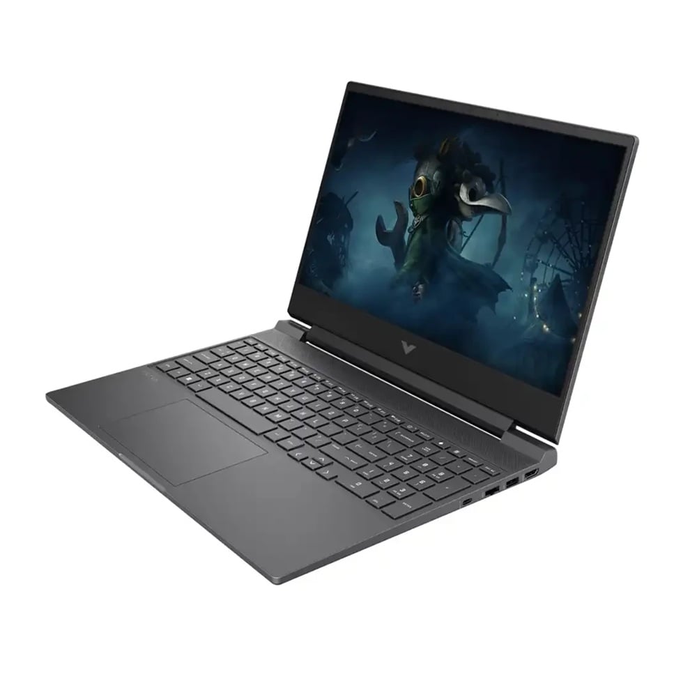 LAPTOP HP VICTUS GAMING 15-FA2013DX 15.6' INTEL CORE I5 512GB SSD 8GB NVIDIA RTX 3050 - 2