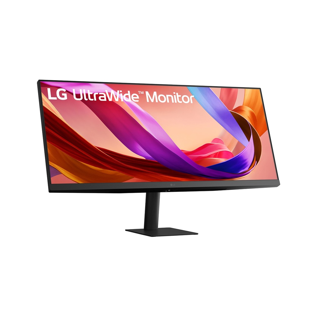 MONITOR LG  ULTRAWIDE  CON PANEL IPS 34' - 2