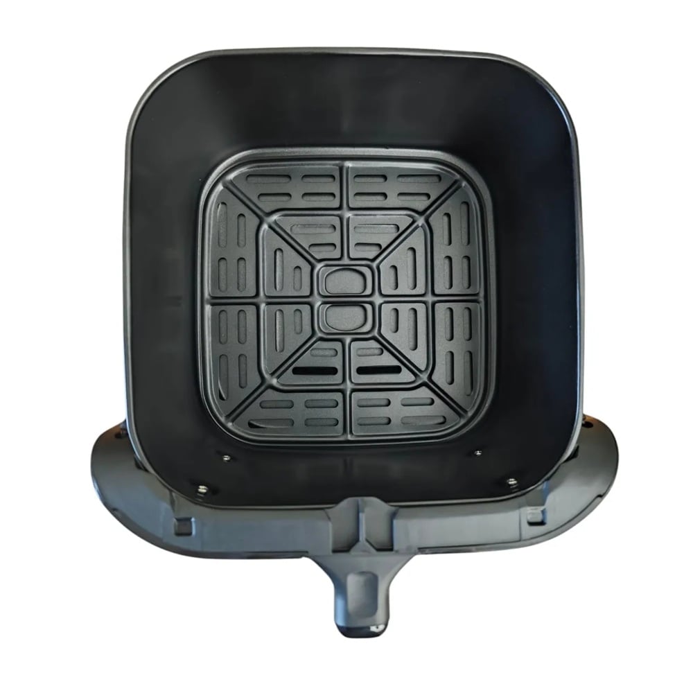 FREIDORA DE AIRE BOMA BM-790C 10L AIR FRYER - 2