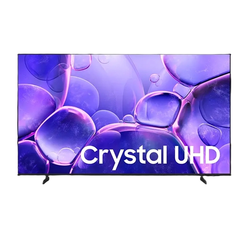 TELEVISOR SAMSUNG 75' UN75U8000FGXPE CRYSTAL UHD TIZEN 8.0 - 1