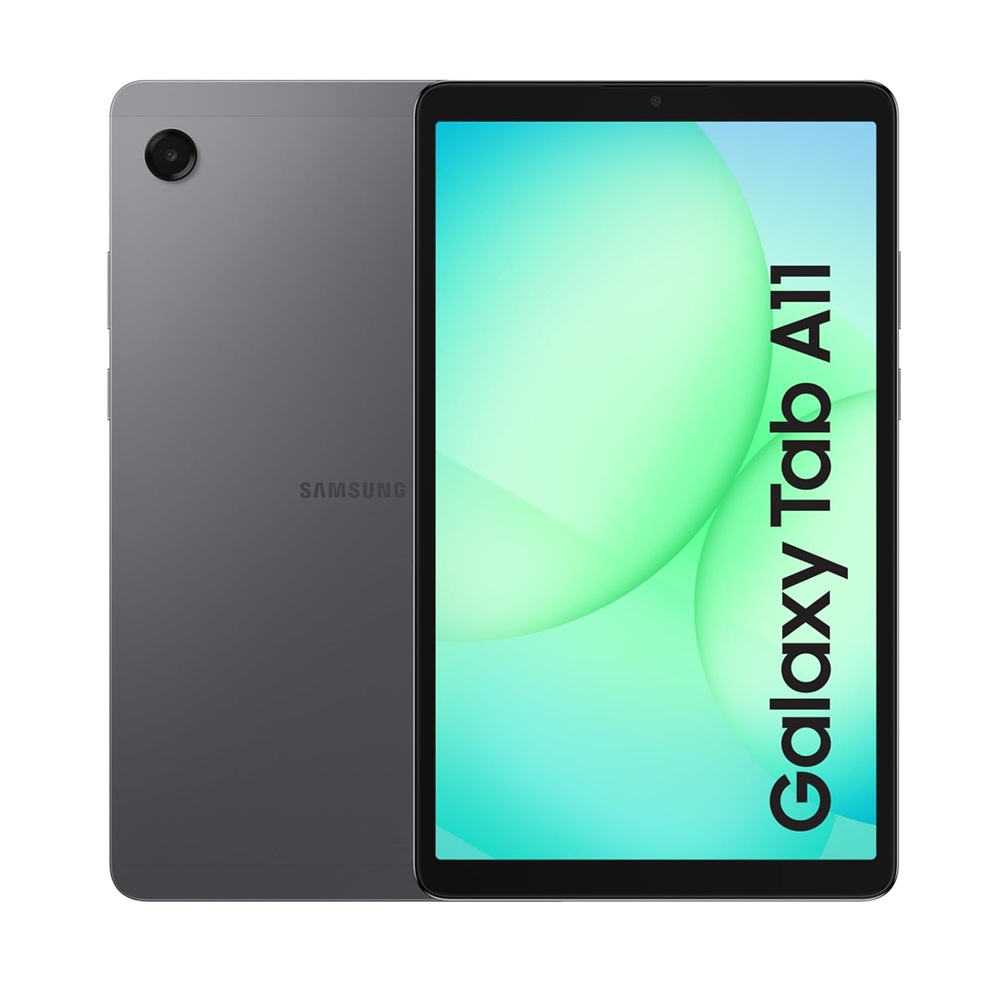 TABLET SAMSUNG GALAXY TAB A11 8.7' 64GB 4GB GREY - 1