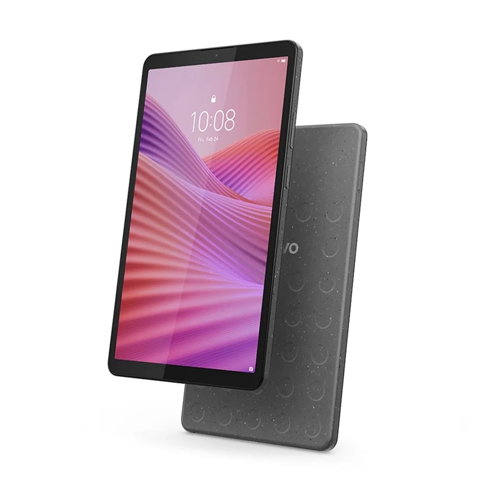 TABLET LENOVO TAB ONE ZAF00190PE 8.7 128GB 4GB GRIS - 2