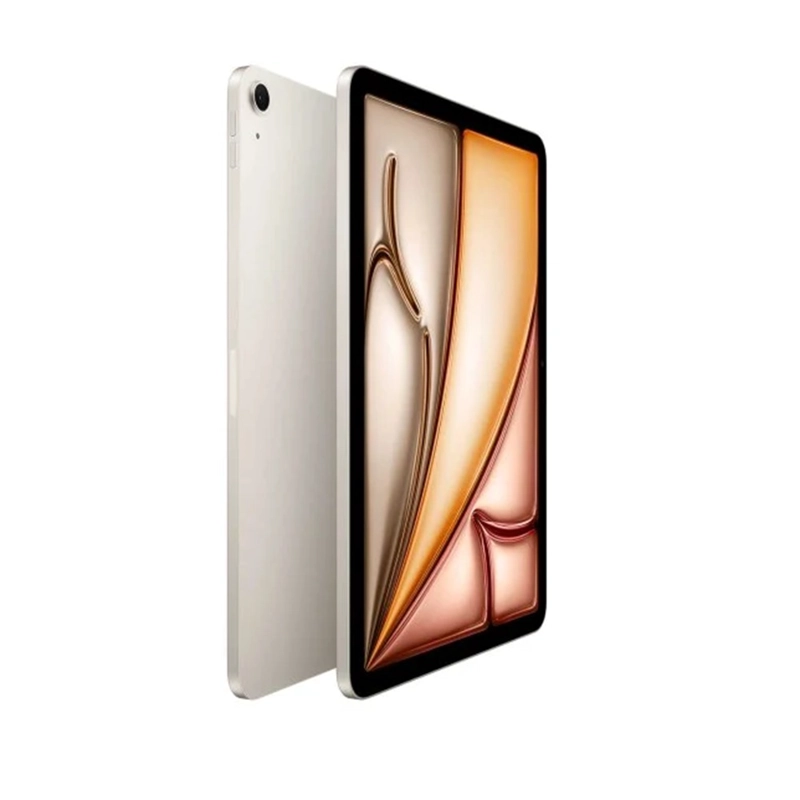 IPAD AIR 11-INCH M3 MC9Y4LL/A 10.8' 128GB 8GB STARLIGHT - 2