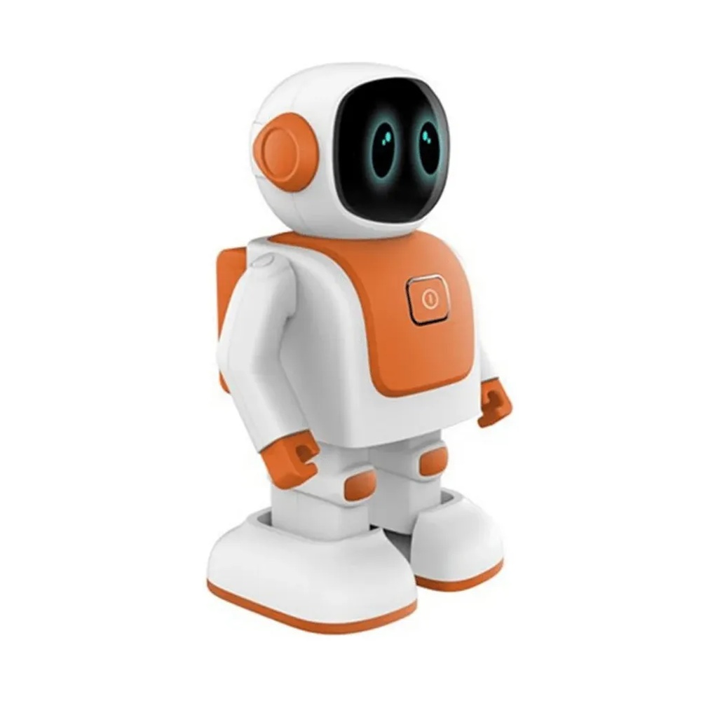 ROBOT ROBERT RS01 ALTAVOZ BAILARÍN INTERACTIVO PROGRAMABLE - 2