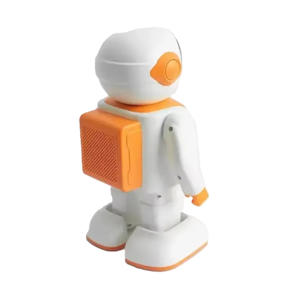 ROBOT ROBERT RS01 ALTAVOZ BAILARÍN INTERACTIVO PROGRAMABLE - 3