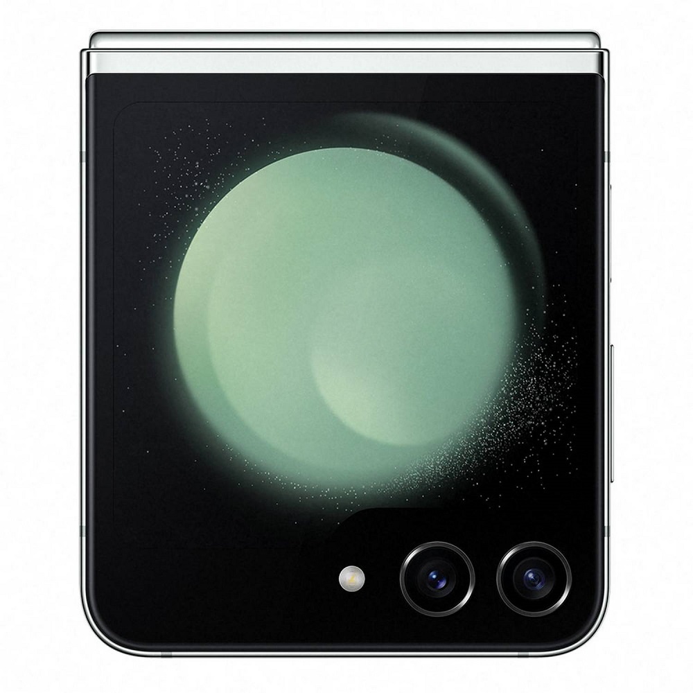 SAMSUNG Z FLIP 5 5G 256GB 8GB MINT | OPEN BOX - 2