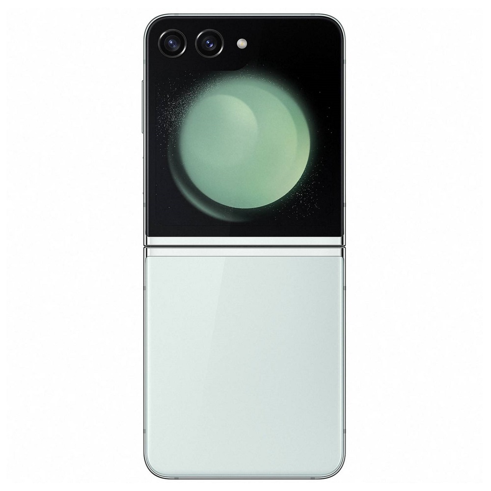 SAMSUNG Z FLIP 5 5G 256GB 8GB MINT | OPEN BOX - 3