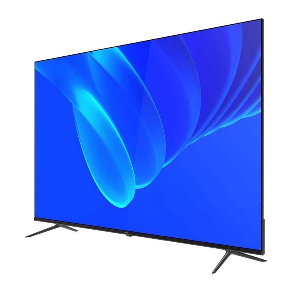 TELEVISOR JVC 70' LT-70KM558 4K UHD GOOGLE TV SMART TV - 2