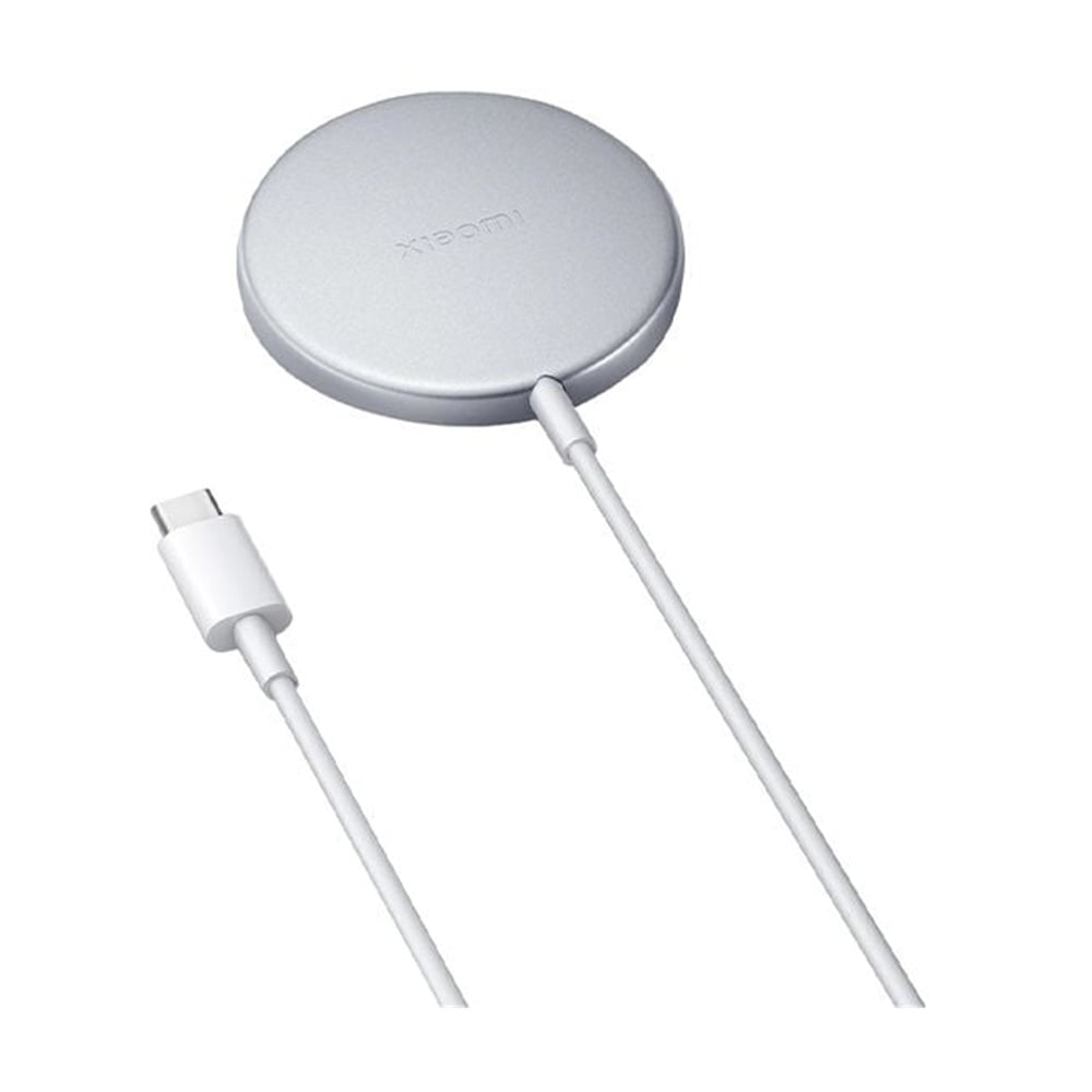 CARGADOR INALÁMBRICO MAGNÉTICO XIAOMI MI 30W MDY-17-EY - 1