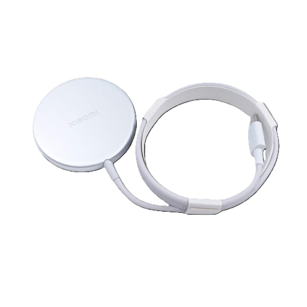 CARGADOR INALÁMBRICO MAGNÉTICO XIAOMI MI 30W MDY-17-EY - 3