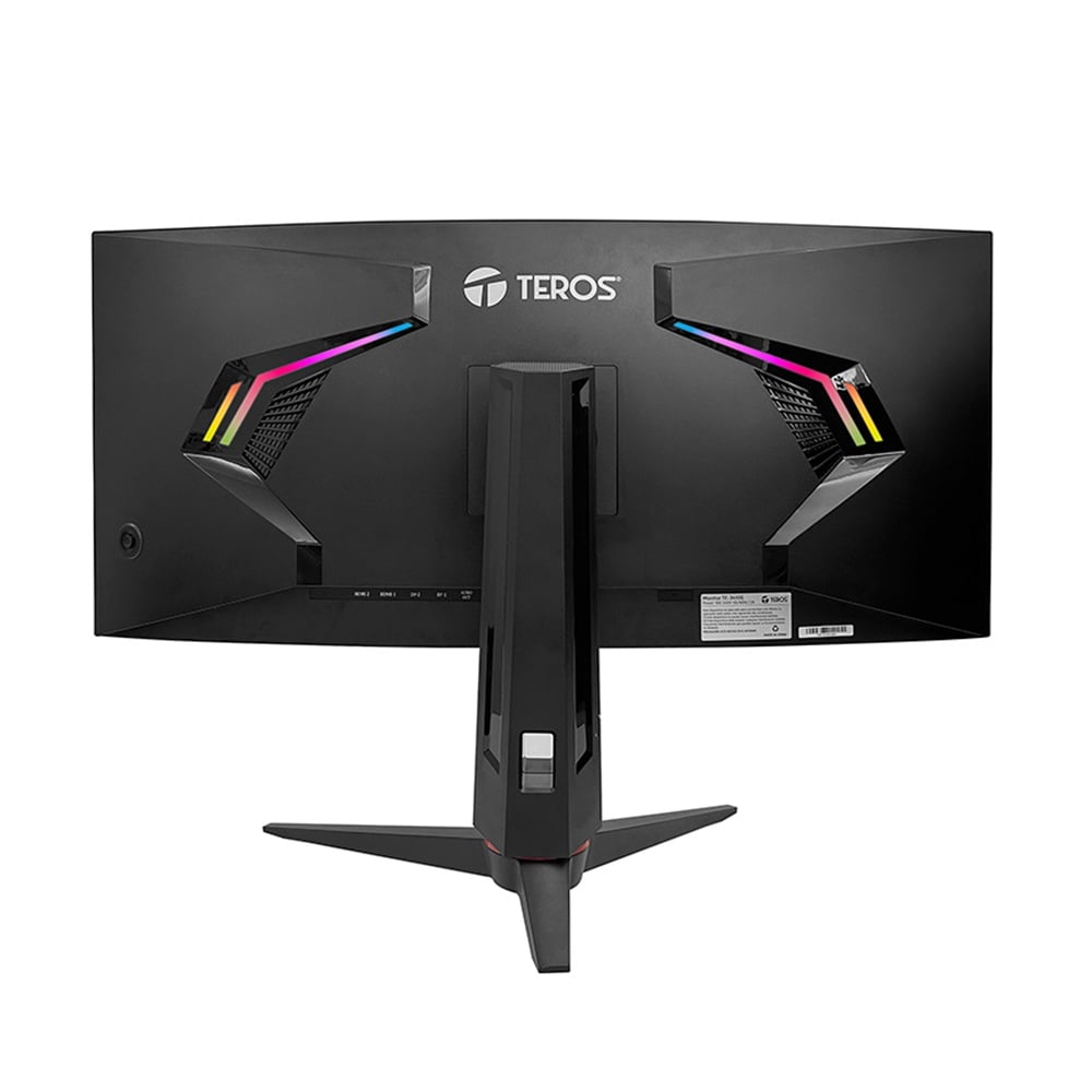 MONITOR TEROS GAMING 34' 3412G 2K 1MS CURVO - 3