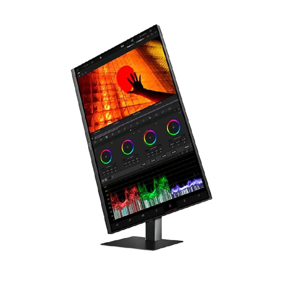 MONITOR GAMER XIAOMI 4K A27UI 27″ UHD IPS - 3