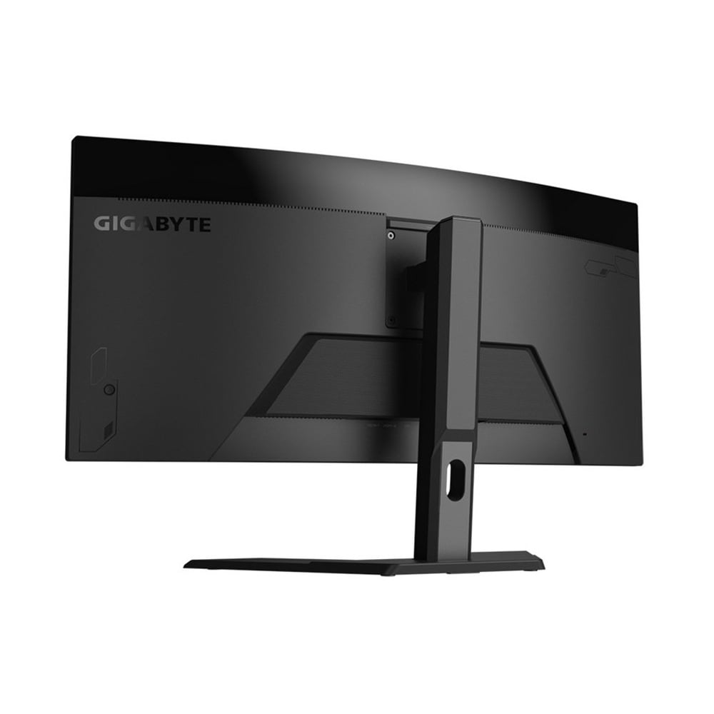 MONITOR GIGABYTE CURVED GAMING 34' GS34WQC - 3