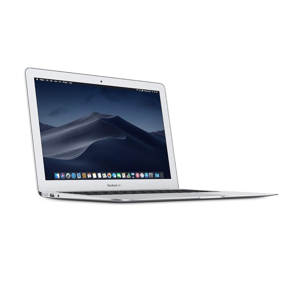 MACBOOK AIR 13' INTEL CORE I7 256GB SSD 8GB | OPEN BOX - 2
