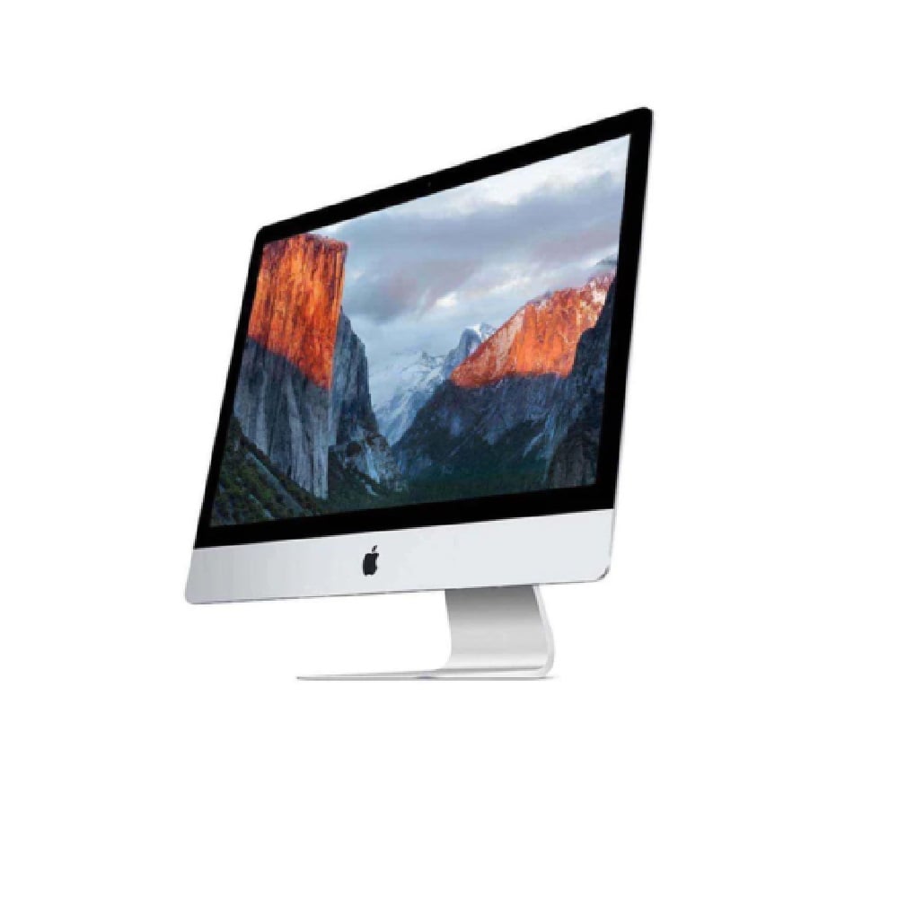 IMAC ALL IN ONE 2017 MMQA2LL/A INTEL CORE I5 256GB SSD 8GB PLATA | OPEN BOX - 3