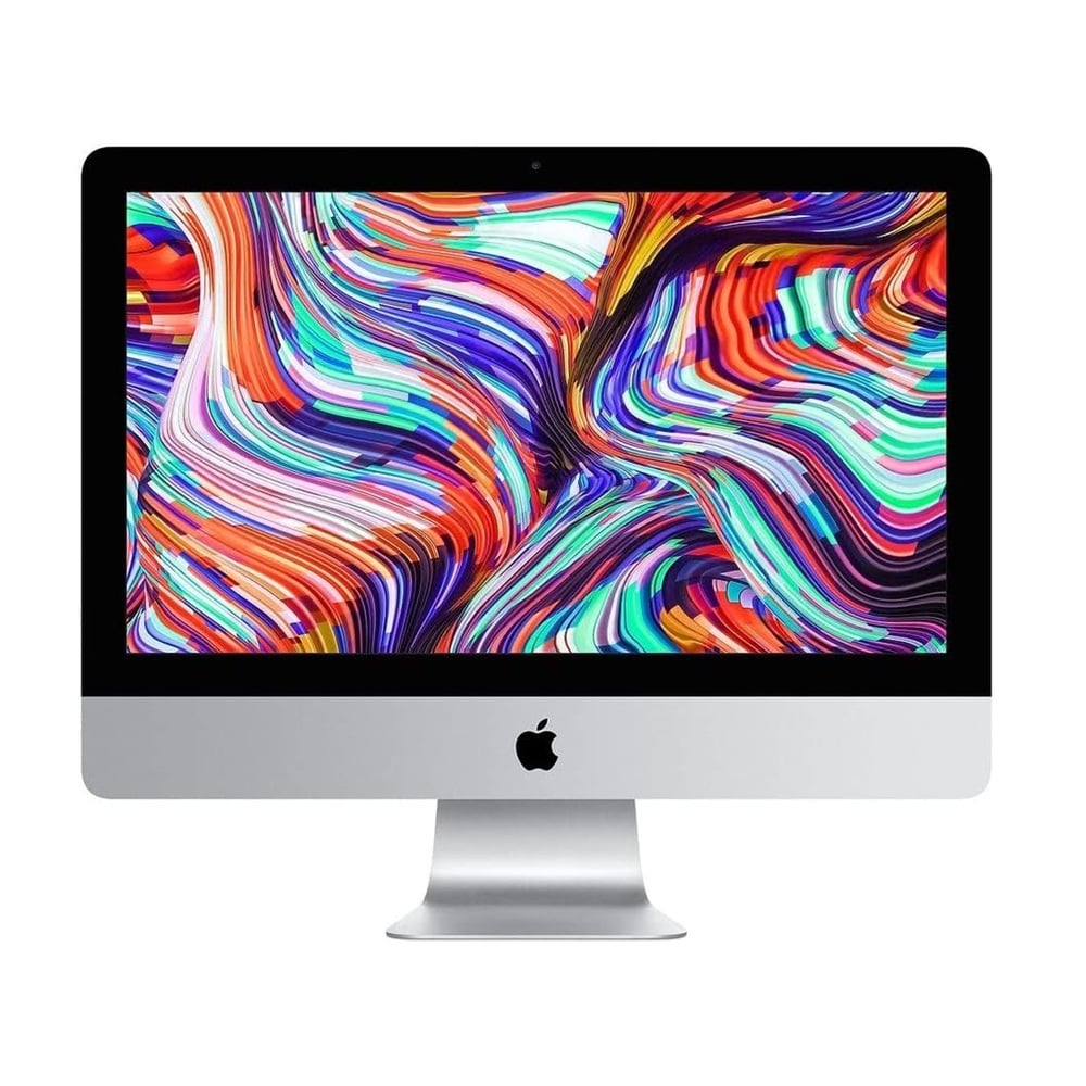 IMAC ALL IN ONE 2017 MMQA2LL/A INTEL CORE I5 1TB 8GB PLATA | OPEN BOX - 2