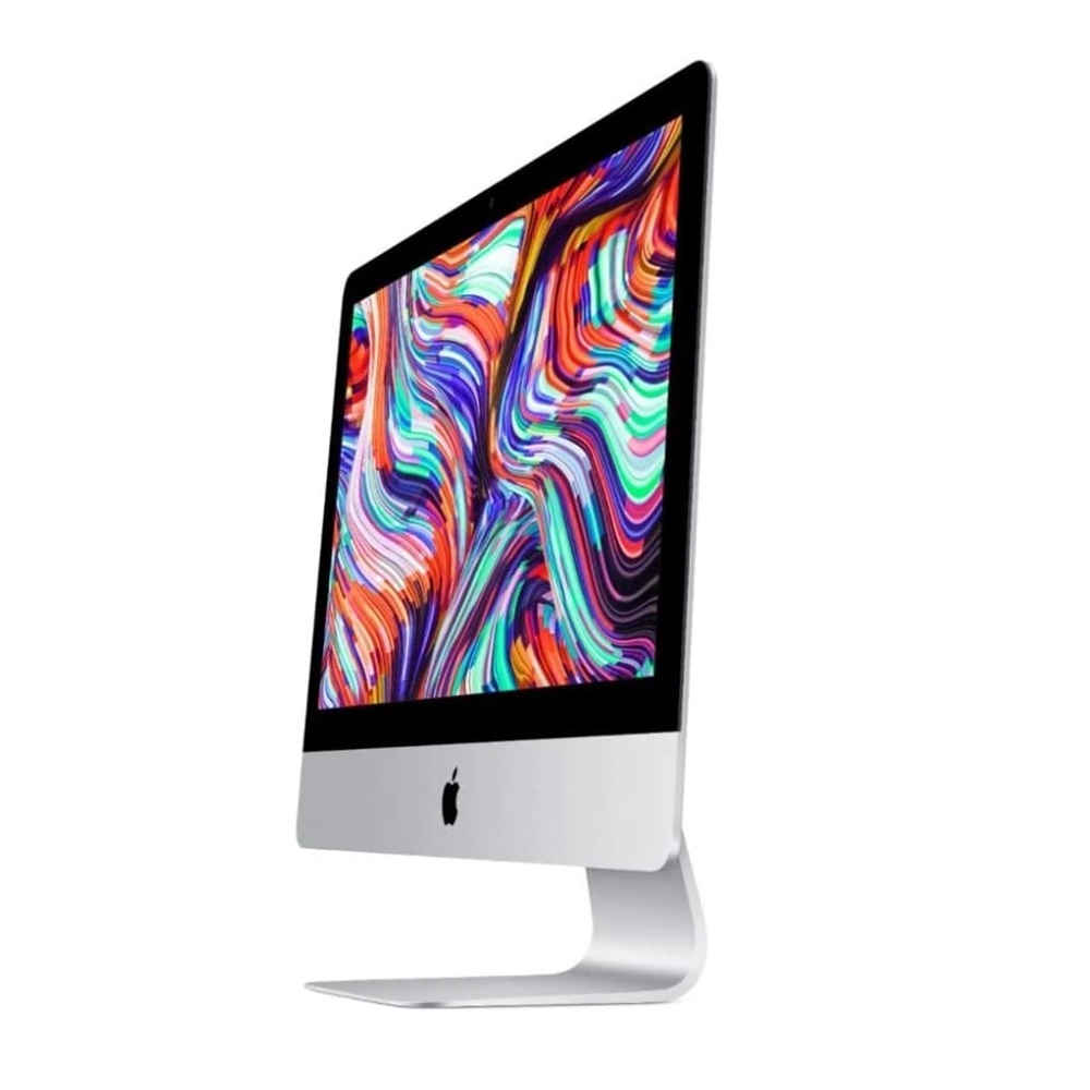 IMAC ALL IN ONE 2017 MMQA2LL/A INTEL CORE I5 1TB 8GB PLATA | OPEN BOX - 3
