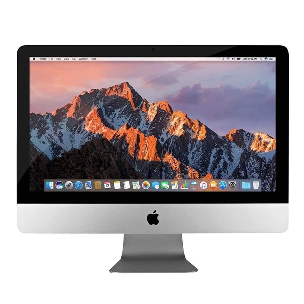 IMAC ALL IN ONE 2017 MNDY2LL/A INTEL CORE I5 512GB SSD 16GB PLATA | OPEN BOX - 1