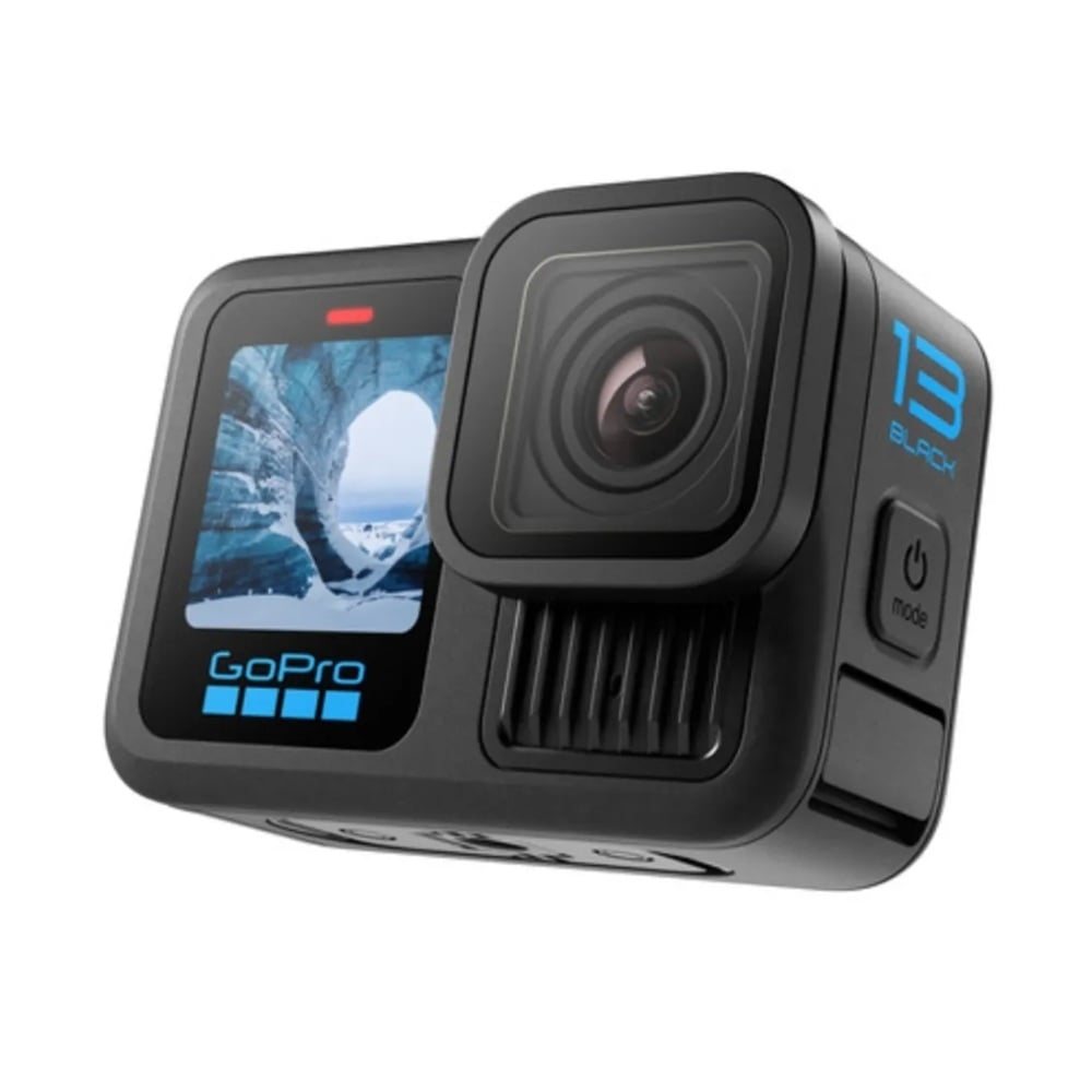 CAMARA GOPRO HERO13 BLACK - 2