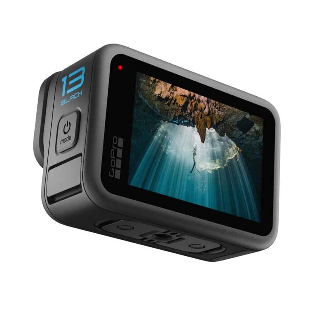 CAMARA GOPRO HERO13 BLACK - 3