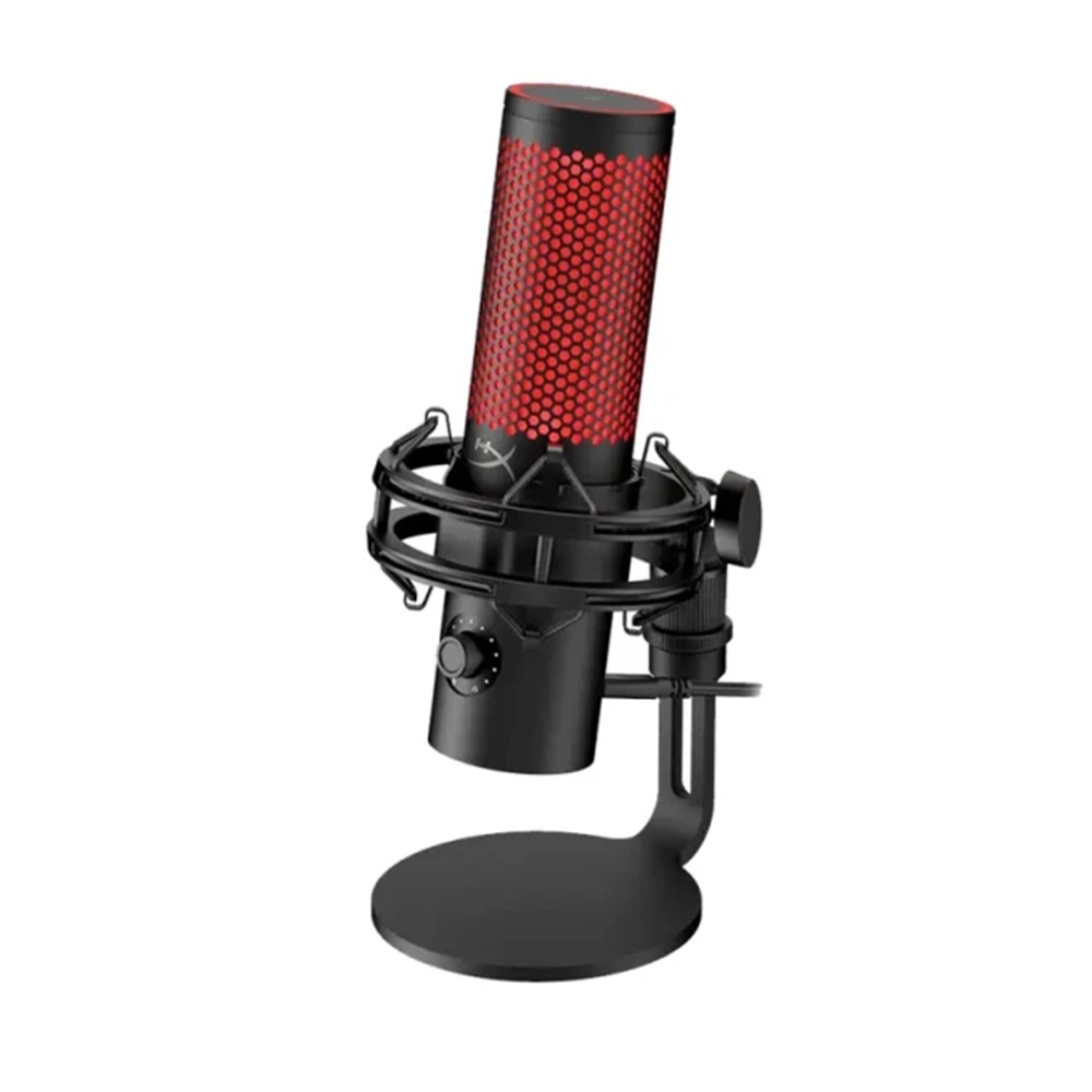 MICRÓFONO HYPERX QUADCAST 2 - 1