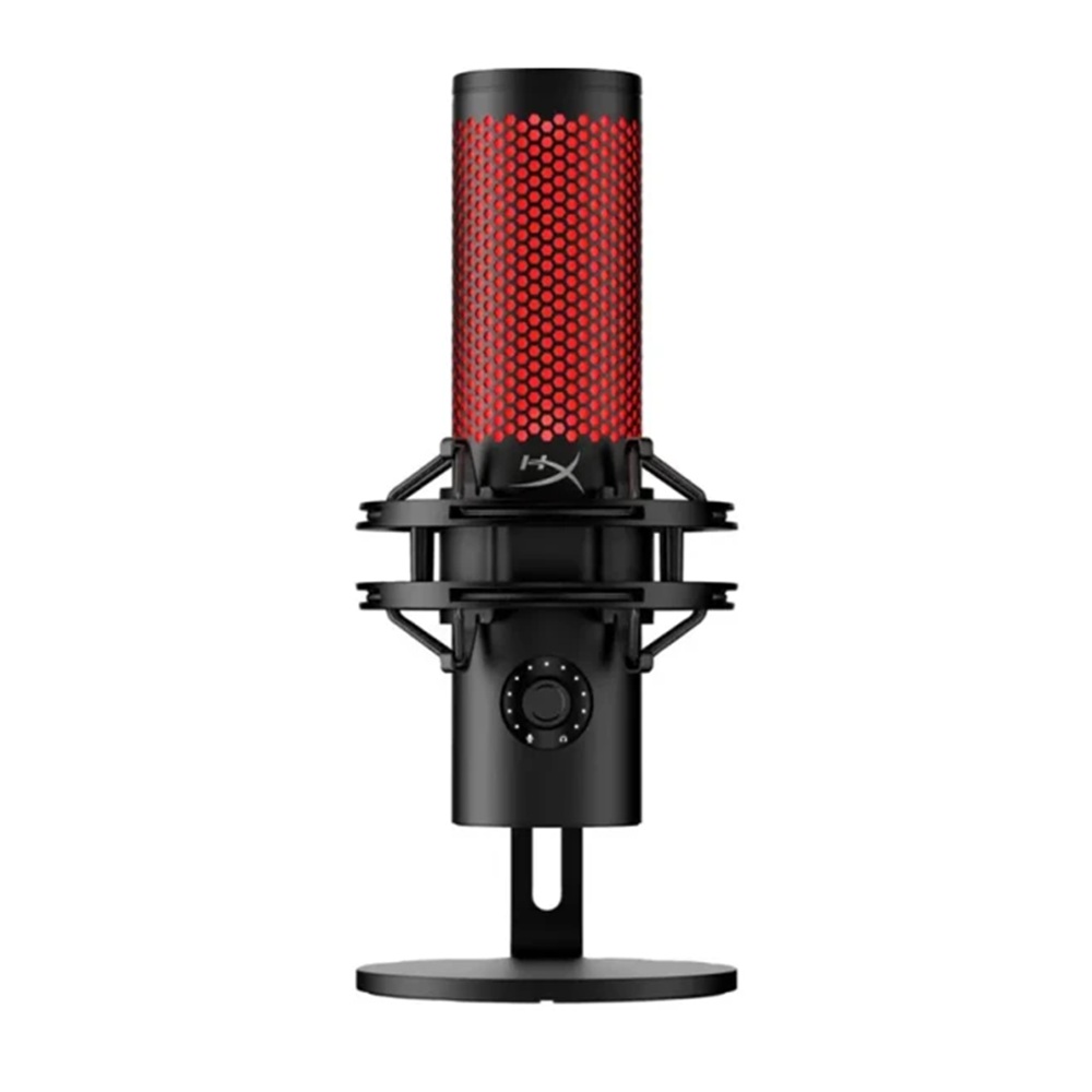 MICRÓFONO HYPERX QUADCAST 2 - 2