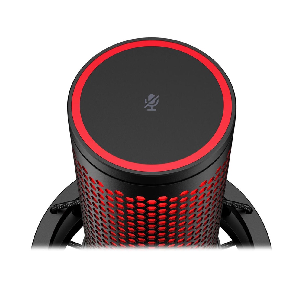 MICRÓFONO HYPERX QUADCAST 2 - 3