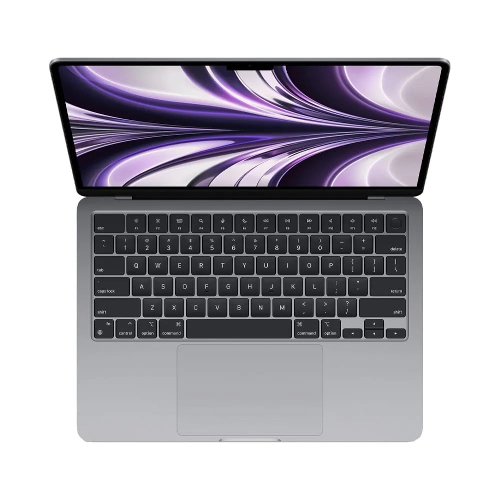 MACBOOK AIR M2 13.6' APPLE M2 OCTA-CORE 256GB SSD 8GB 8 NÚCLEOS - 2